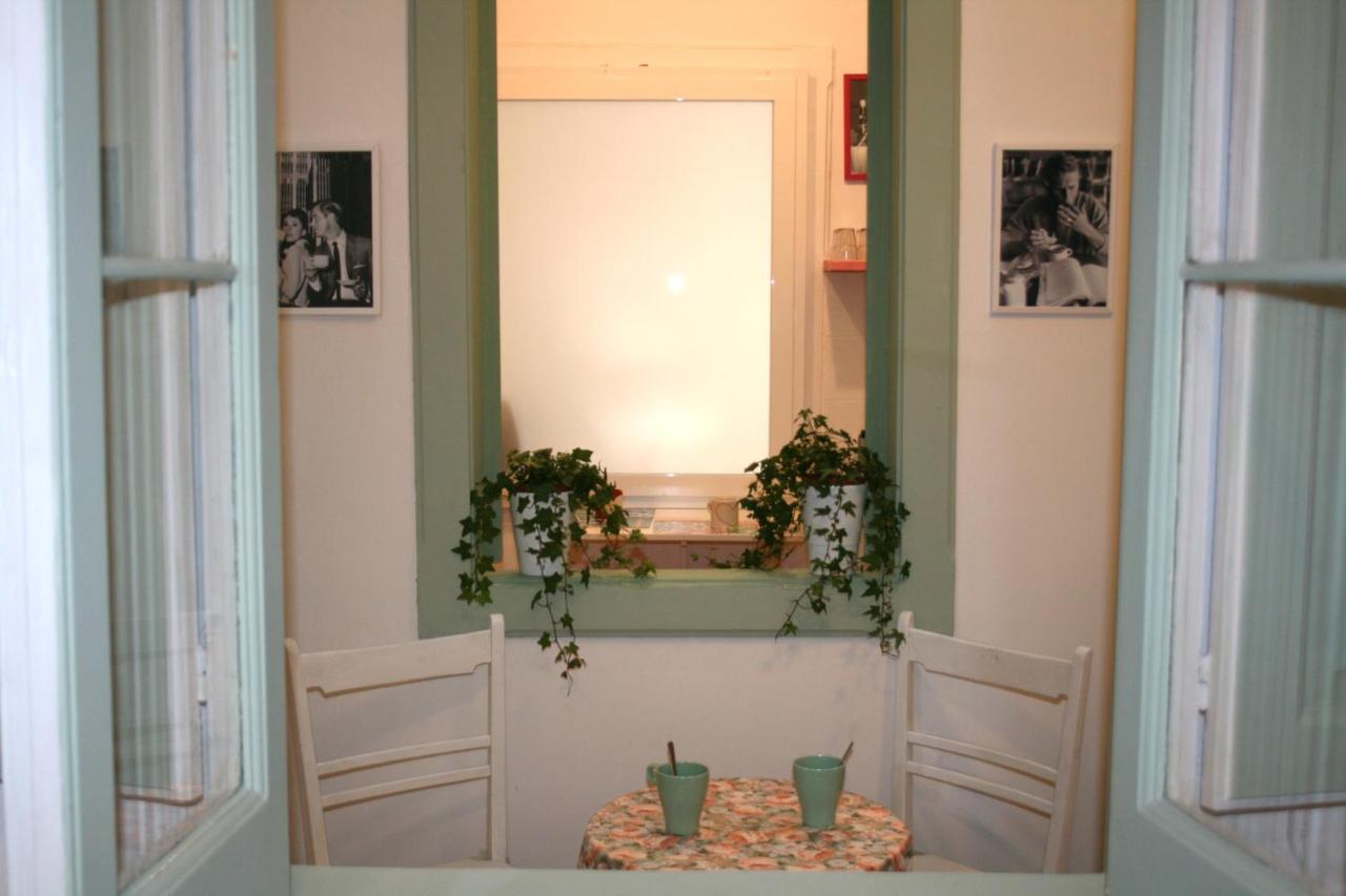 Willkommen In Einem Private Garden Bari Exterior photo